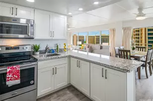 1777 Ala Moana Blvd, Honolulu, HI 96815 - Photo 13