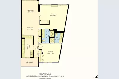 750 Kaheka Street #801, Honolulu, HI 96814 - Photo 23