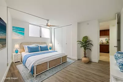 750 Kaheka Street #801, Honolulu, HI 96814 - Photo 15