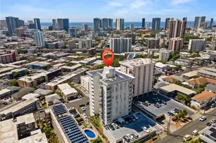 1069 Spencer St, Honolulu, HI 96822 - Photo 15