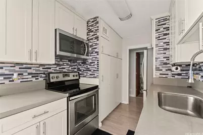 1069 Spencer Street #101, Honolulu, HI 96822 - Photo 3
