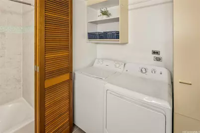 1350 Ala Moana Boulevard #1010, Honolulu, HI 96814 - Photo 15