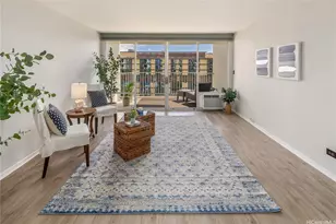 1350 Ala Moana Blvd, Honolulu, HI 96814 - Photo 5
