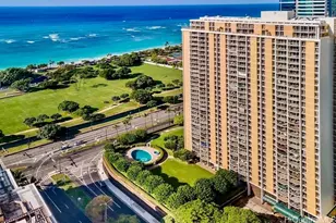 1350 Ala Moana Blvd, Honolulu, HI 96814 - Photo 25