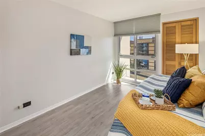 1350 Ala Moana Boulevard #1010, Honolulu, HI 96814 - Photo 13