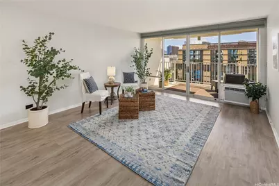 1350 Ala Moana Boulevard #1010, Honolulu, HI 96814 - Photo 11