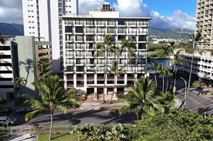 440 Seaside Ave, Honolulu, HI 96815 - Photo 21