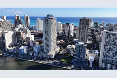 440 Seaside Avenue #404, Honolulu, HI 96815 - Photo 23