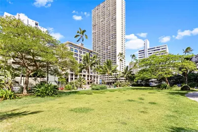 440 Seaside Avenue #404, Honolulu, HI 96815 - Photo 19