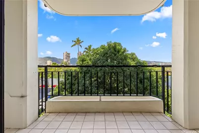 440 Seaside Avenue #404, Honolulu, HI 96815 - Photo 13