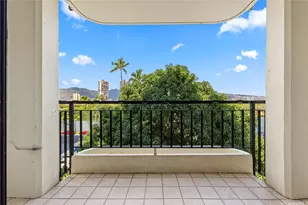 440 Seaside Ave, Honolulu, HI 96815 - Photo 13
