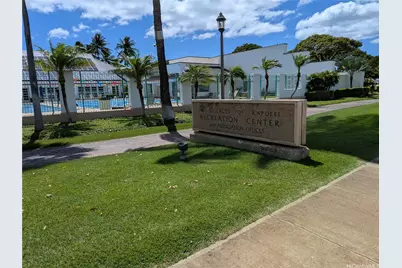 91-1165 Kamaaha Loop #14H, Kapolei, HI 96707 - Photo 17