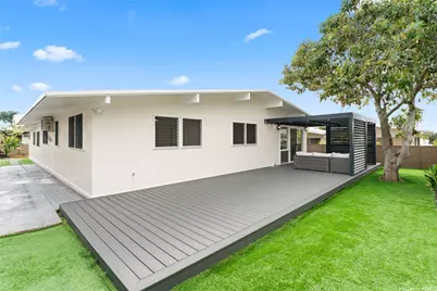 1858 Hoolehua Street, Pearl City, HI 96782 - Photo 21