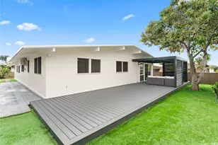 1858 Hoolehua St, Pearl City, HI 96782 - Photo 21