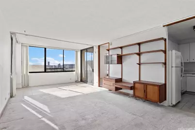 1505 Alexander Street #806, Honolulu, HI 96822 - Photo 3