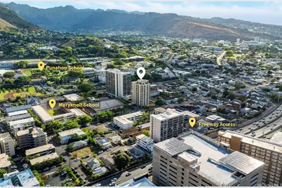 1505 Alexander Street #806, Honolulu, HI 96822 - Photo 17