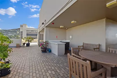 1505 Alexander Street #806, Honolulu, HI 96822 - Photo 15