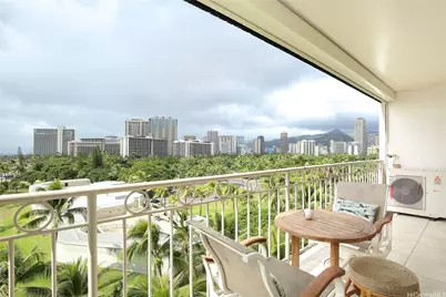 2161 Kalia Road #810, Honolulu, HI 96815 - Photo 15