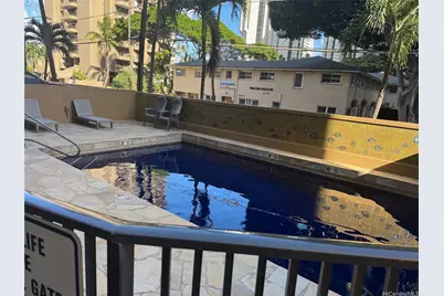 250 Ohua Avenue #5B, Honolulu, HI 96815 - Photo 15