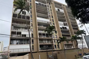 250 Ohua Ave, Honolulu, HI 96815 - Photo 1