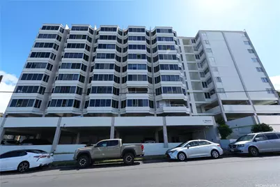 410 Magellan Avenue #409, Honolulu, HI 96813 - Photo 1