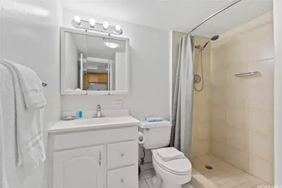 1777 Ala Moana Boulevard #1834, Honolulu, HI 96815 - Photo 15
