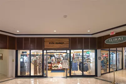 1777 Ala Moana Boulevard #1834, Honolulu, HI 96815 - Photo 25