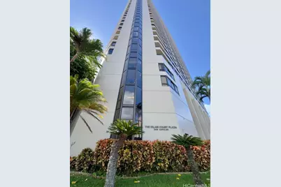 2499 Kapiolani Boulevard #2702, Honolulu, HI 96826 - Photo 1