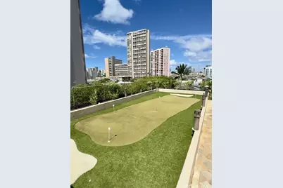 2499 Kapiolani Boulevard #2702, Honolulu, HI 96826 - Photo 9