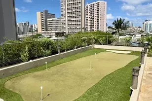 2499 Kapiolani Blvd, Honolulu, HI 96826 - Photo 9