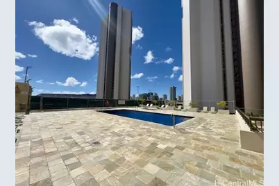 2499 Kapiolani Boulevard #2702, Honolulu, HI 96826 - Photo 7