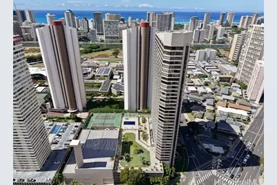 2499 Kapiolani Boulevard #2702, Honolulu, HI 96826 - Photo 5
