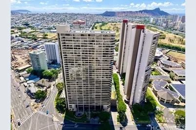 2499 Kapiolani Boulevard #2702, Honolulu, HI 96826 - Photo 3