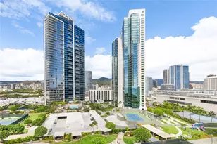 1330 Ala Moana Blvd, Honolulu, HI 96814 - Photo 23