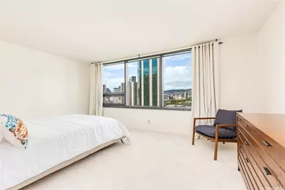 1330 Ala Moana Boulevard #1308, Honolulu, HI 96814 - Photo 13