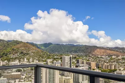 1515 Liona Street #4407, Honolulu, HI 96814 - Photo 3