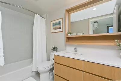 1388 Kapiolani Boulevard #3408, Honolulu, HI 96814 - Photo 11
