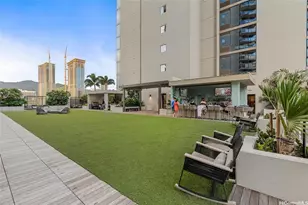 1388 Kapiolani Blvd, Honolulu, HI 96814 - Photo 15