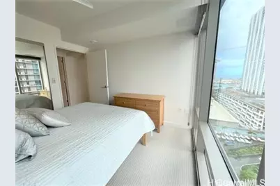 1001 Queen Street #1413, Honolulu, HI 96814 - Photo 3