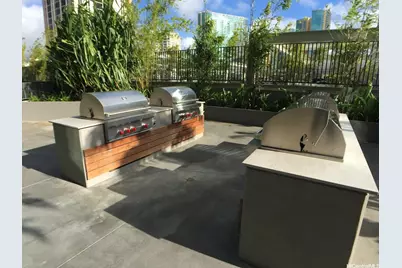 1001 Queen Street #1413, Honolulu, HI 96814 - Photo 15