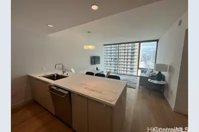 1001 Queen Street #1413, Honolulu, HI 96814 - Photo 1