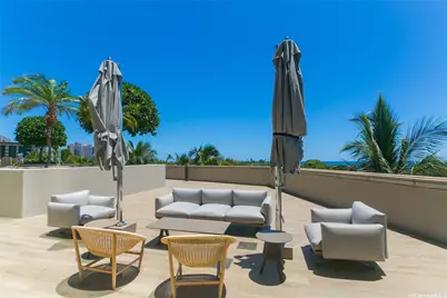 1288 Ala Moana Boulevard #8A, Honolulu, HI 96814 - Photo 17