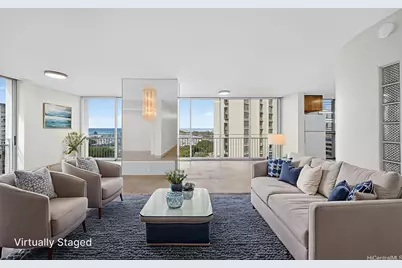 419 A Atkinson Drive #1108, Honolulu, HI 96814 - Photo 5