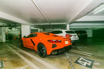 445 Kaiolu Street #1002, Honolulu, HI 96815 - Photo 1