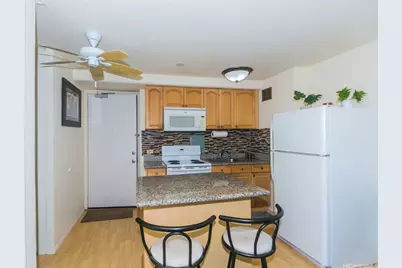 445 Kaiolu Street #1002, Honolulu, HI 96815 - Photo 11