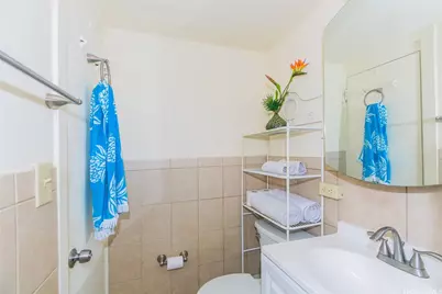 445 Kaiolu Street #1002, Honolulu, HI 96815 - Photo 17