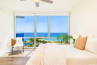 1391 Kapiolani Boulevard #3608, Honolulu, HI 96814 - Photo 11