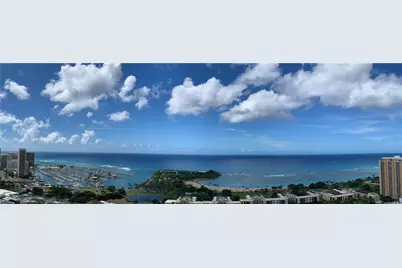 1391 Kapiolani Boulevard #3608, Honolulu, HI 96814 - Photo 17