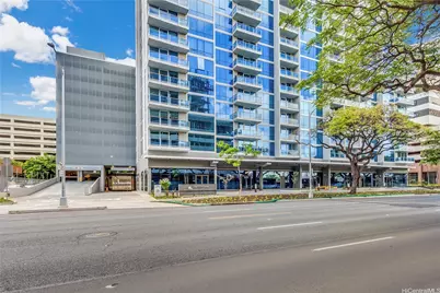 1391 Kapiolani Boulevard #3608, Honolulu, HI 96814 - Photo 25
