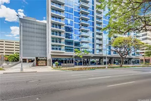 1391 Kapiolani Blvd, Honolulu, HI 96814 - Photo 25